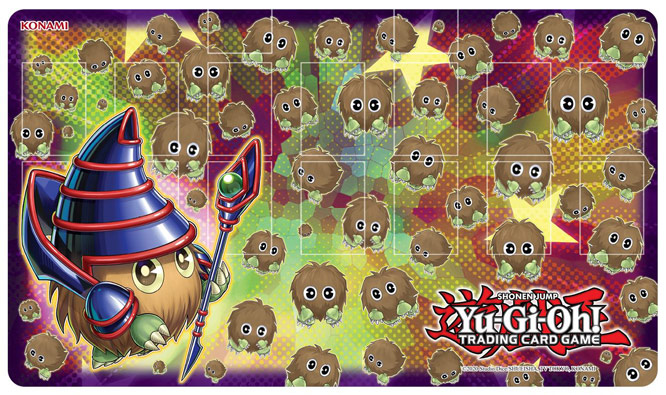 kuriboh-mat