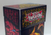 YGO Egyptian Gods Deck Box