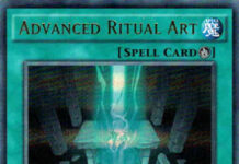 Advanced Ritual Art