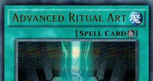 Advanced Ritual Art