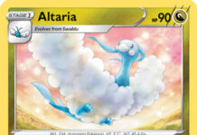 Altaria