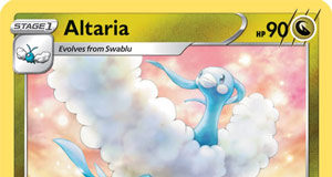 Altaria