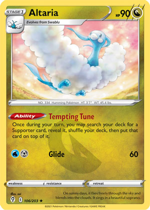 Altaria