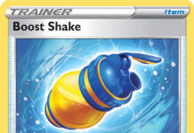 Boost Shake