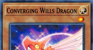 Convering Wills Dragon