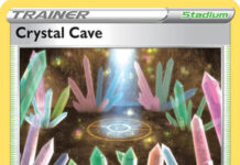 Crystal Cave