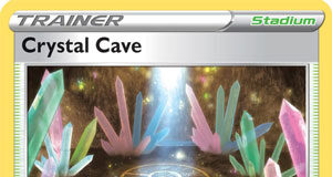 Crystal Cave
