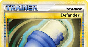 Defender