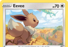 Eevee