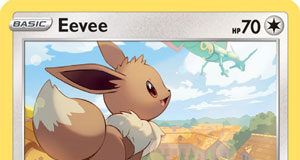 Eevee