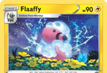 Flaaffy