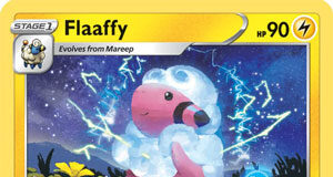 Flaaffy