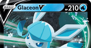 Glaceon V