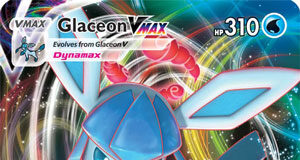 Glaceon VMAX