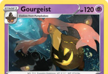 Gourgeist