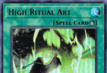 High Ritual Art