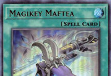 Magikey Maftea