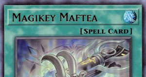 Magikey Maftea