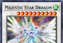 majestic star dragon