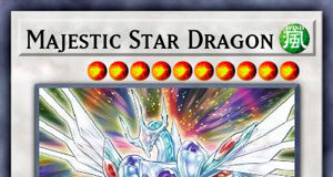 majestic star dragon