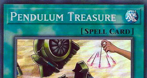 Pendulum Treasure