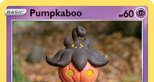 Pumpkaboo