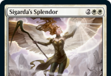 Sigarda’s Splendor