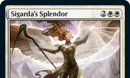 Sigarda’s Splendor