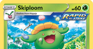 Skiploom