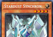 Stardust Synchron