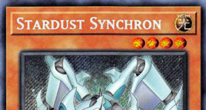 Stardust Synchron