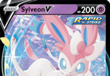 Sylveon V