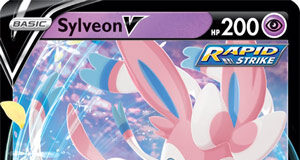 Sylveon V