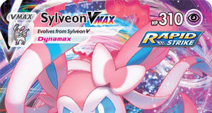 Sylveon VMAX