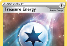 Treasure Energy