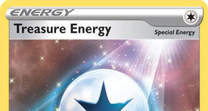 Treasure Energy