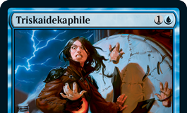 Triskaidekaphile
