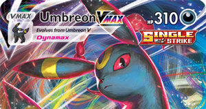 Umbreon VMAX