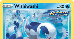 Wishiwashi