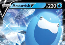 Arctovish V