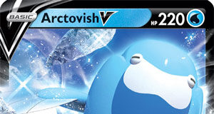 Arctovish V