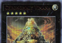 Chronomaly Vimana