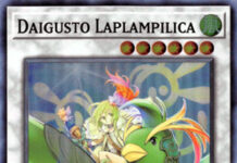 Daigusto Laplampilica