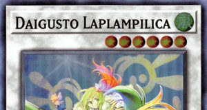 Daigusto Laplampilica