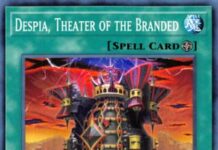 Despia, Theater of the Branded