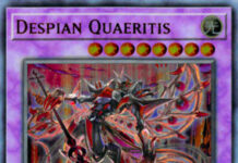 Despian Quaeritis