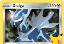 Dialga