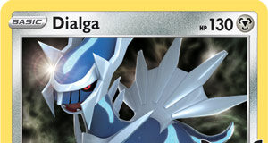 Dialga