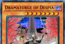 Dramaturge of Despia