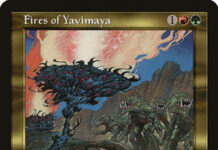 Fires of Yavimaya